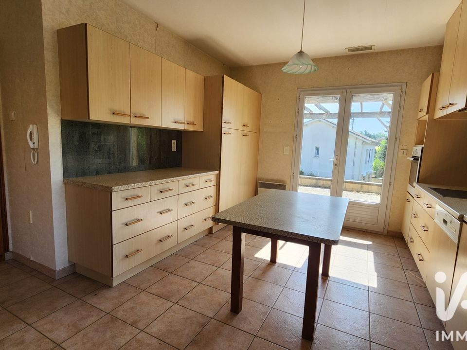 Villa i Lembras, Dordogne - bilde 5