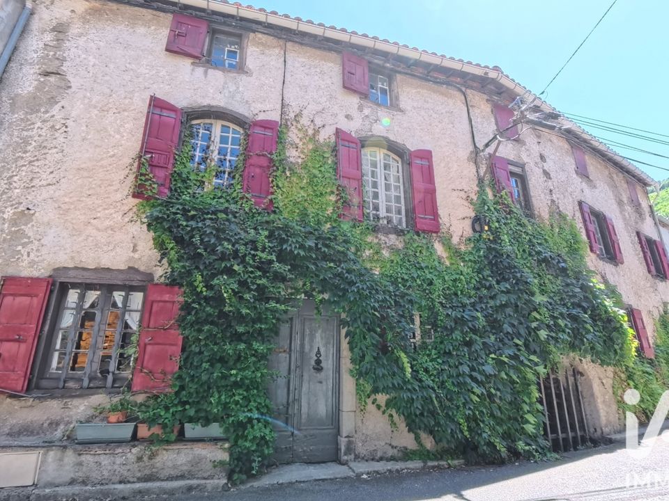 Villa i Mas-Cabardès, Aude - foto 1