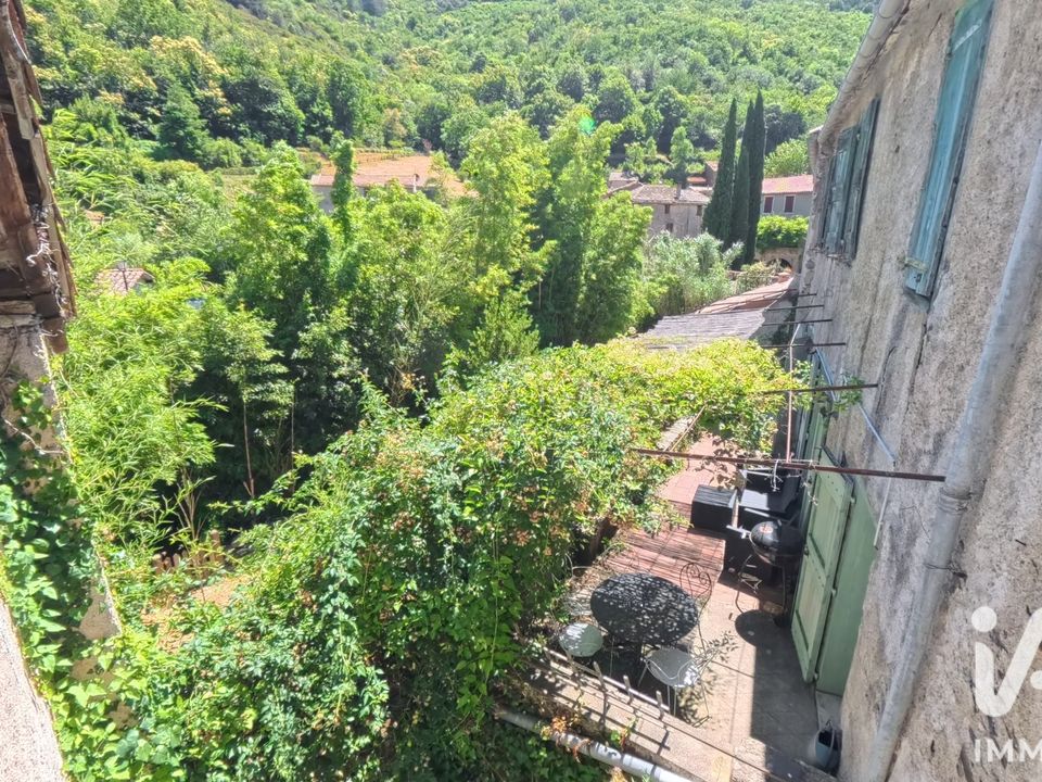 Villa i Mas-Cabardès, Aude - foto 2