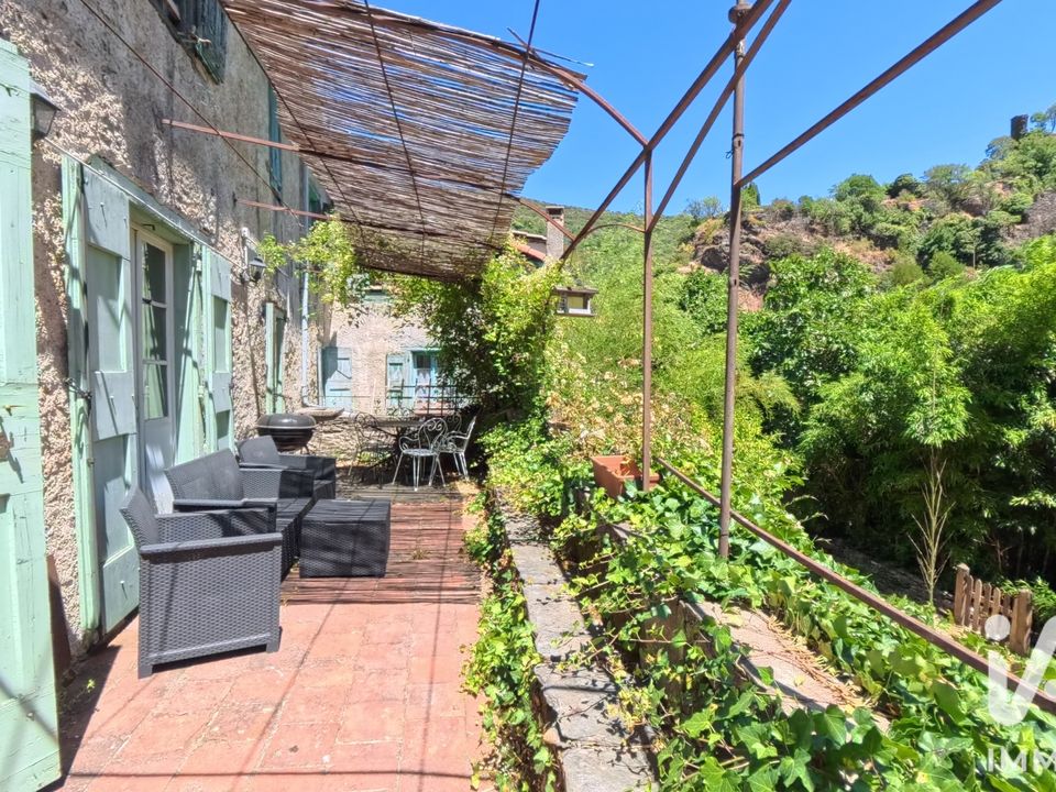 Villa i Mas-Cabardès, Aude - foto 3
