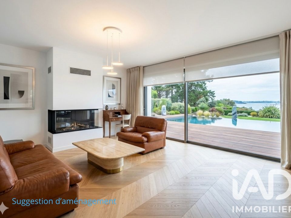 Villa i Baden, Morbihan - foto 1