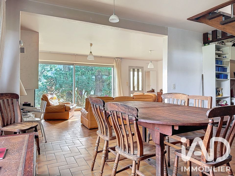Villa i Baden, Morbihan - foto 2
