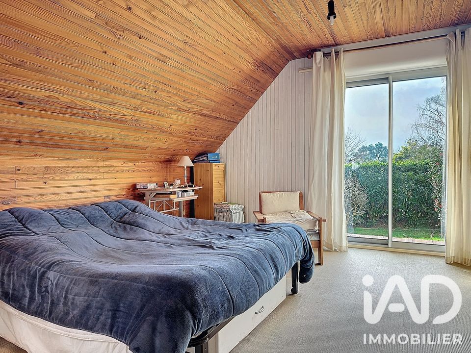 Villa i Baden, Morbihan - foto 3
