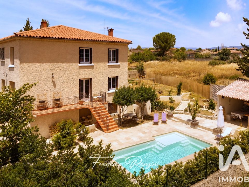 Villa i Carcassonne, Aude - foto 1