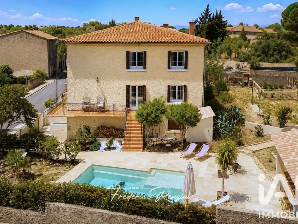 Haus in Bagnoles, Aude - Foto 1