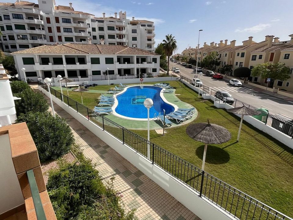 Penthouse i Orihuela Costa, Alicante - foto 3