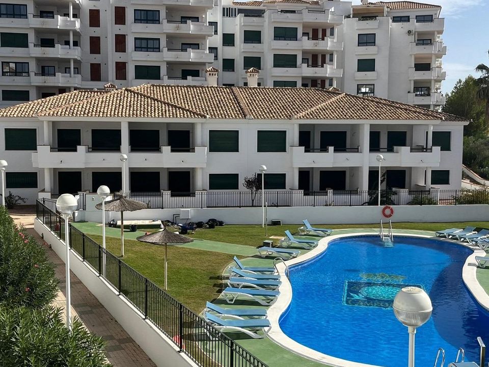 Penthouse i Orihuela Costa, Alicante - foto 5