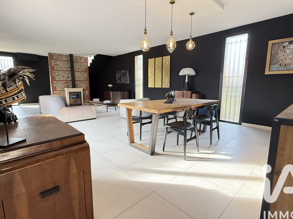 Villa a Ortaffa, Pyrenees-Orientales - foto 4