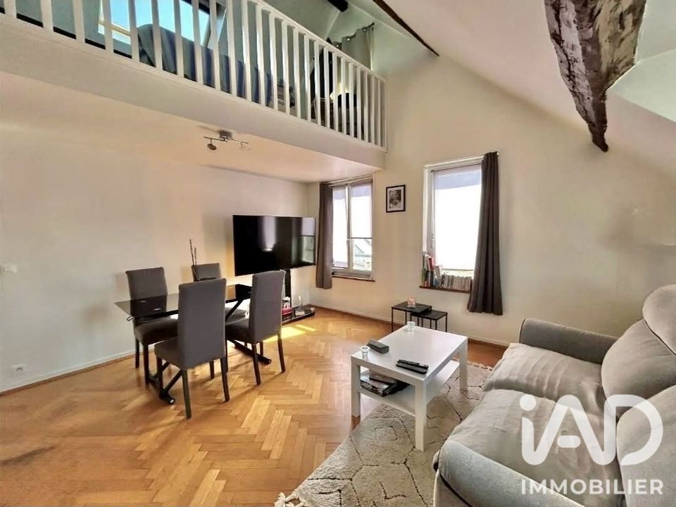 Appartement in Meaux, Seine-et-Marne - foto 1