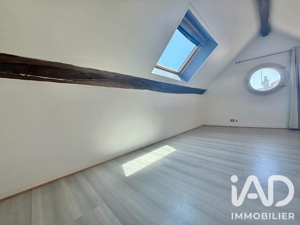 Appartement in Meaux, Seine-et-Marne - foto 4