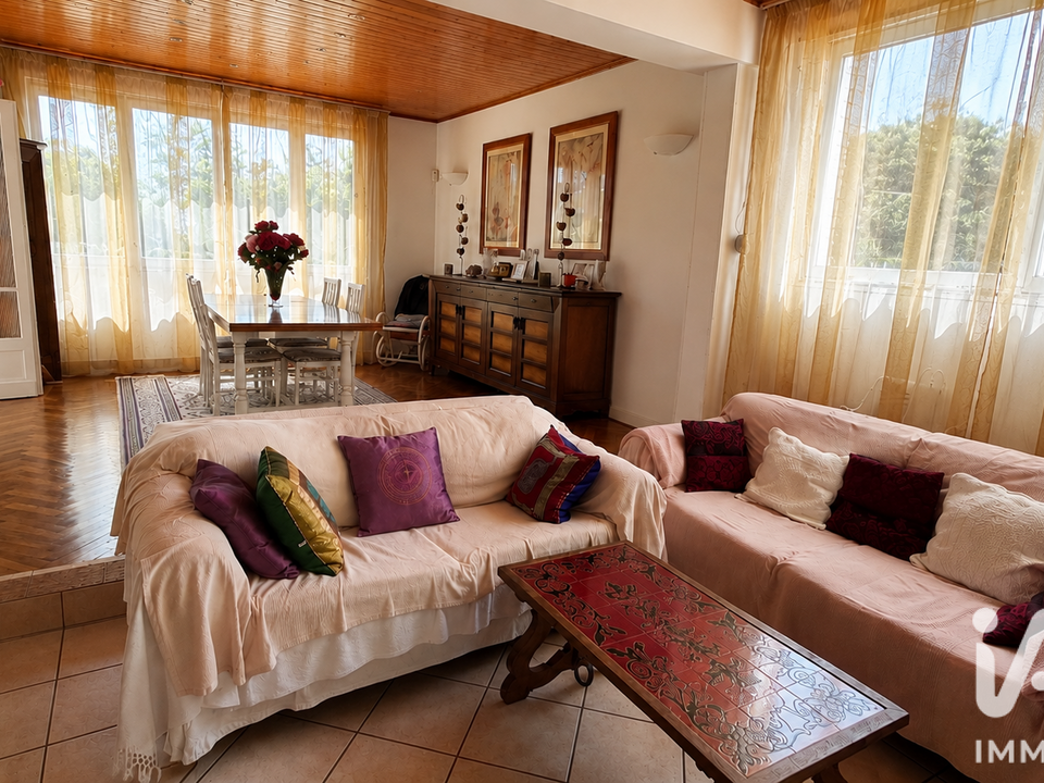 Villa i Pessac, Gironde - foto 2