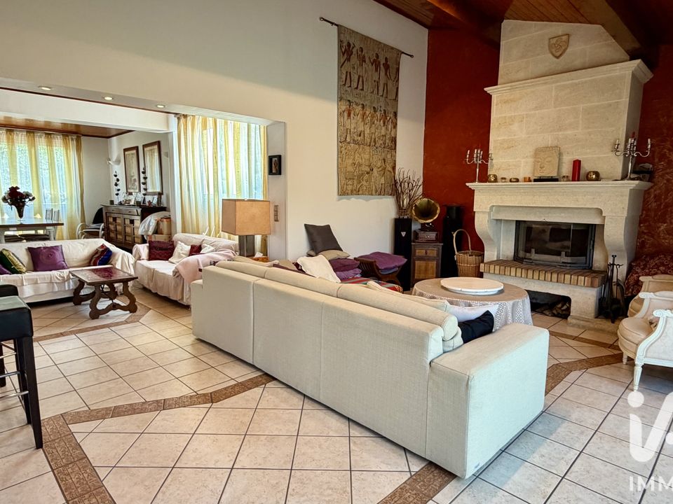 Villa i Pessac, Gironde - foto 4