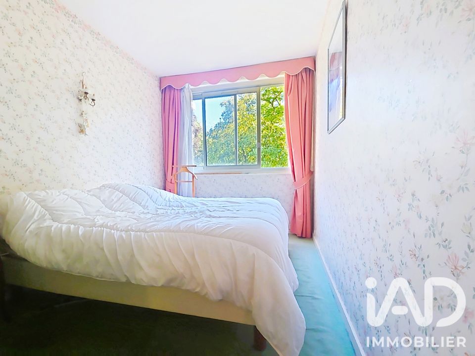 Lejlighed i Marly-le-Roi, Yvelines - foto 5