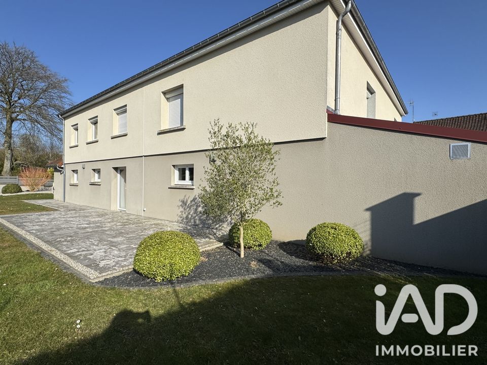 Villa i Le Mesnil-Rouxelin, Manche - foto 1
