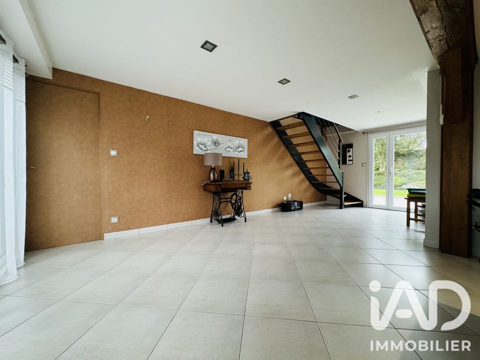 Villa i Le Mesnil-Rouxelin, Manche - foto 3