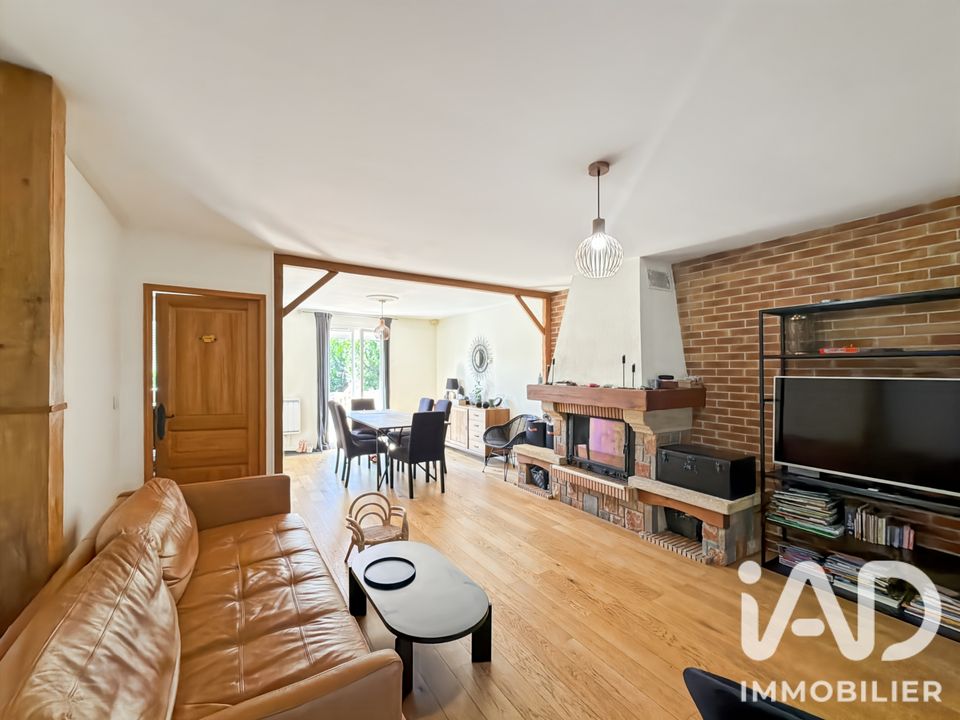 Villa i Crosne, Essonne - foto 2