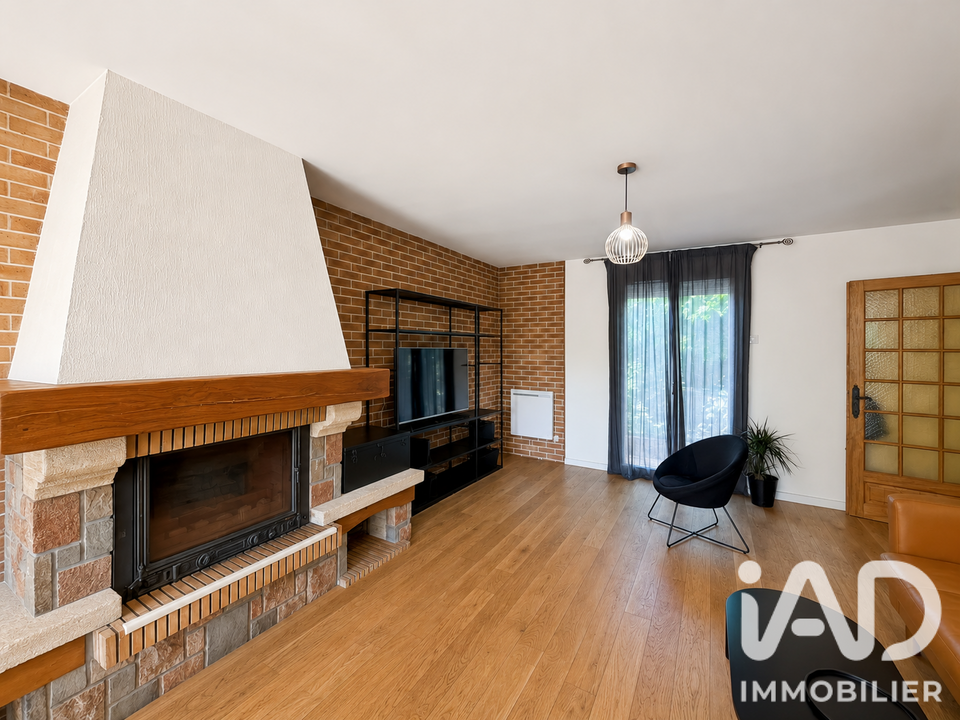 Villa i Crosne, Essonne - foto 3