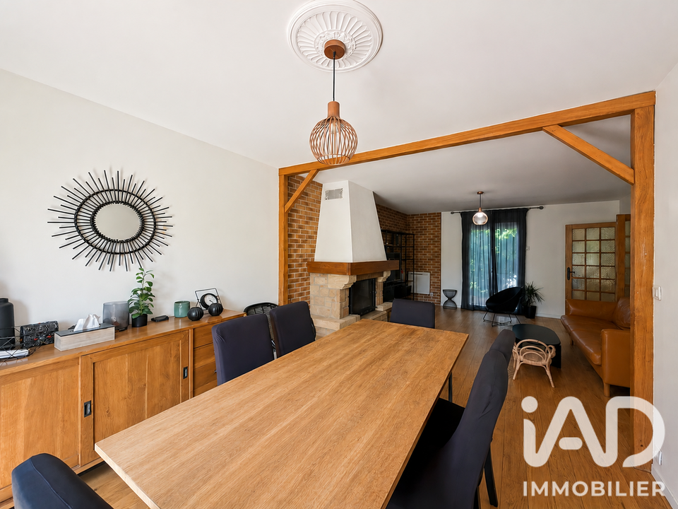 Villa i Crosne, Essonne - foto 4