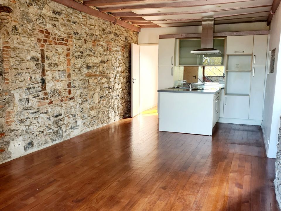 Duplex in Bidart, Pyrenees-Atlantiques - foto 2