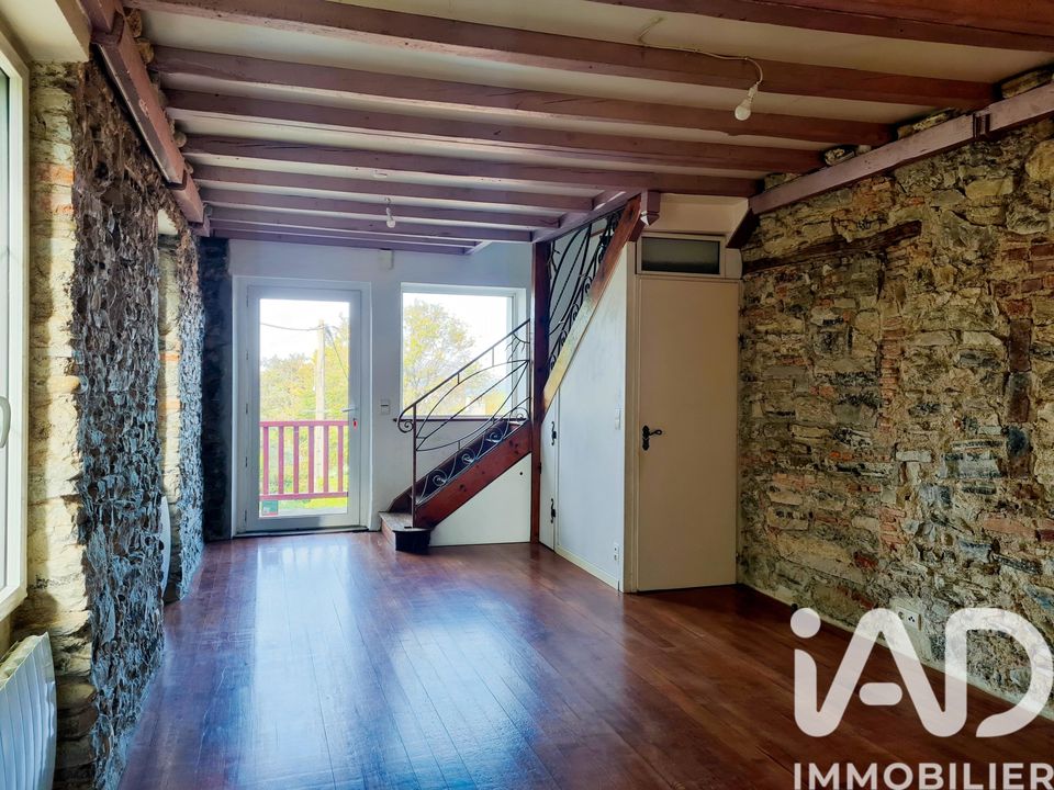 Duplex in Bidart, Pyrenees-Atlantiques - foto 3