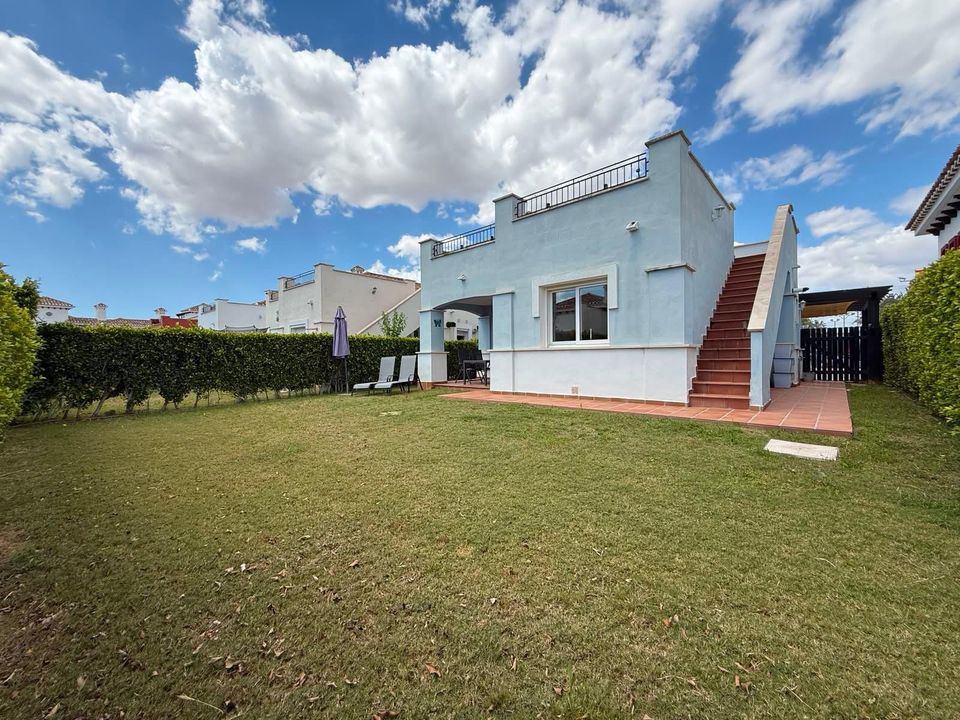 Villa i Torre Pacheco, Murcia - foto 1