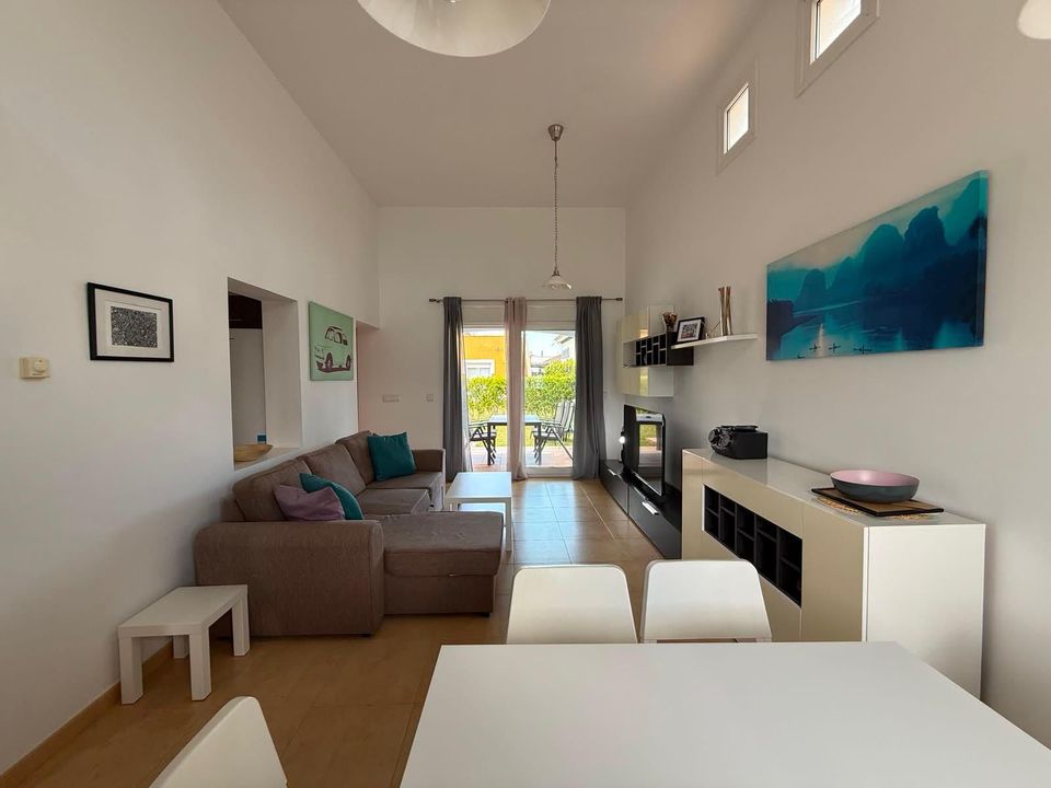 Villa i Torre Pacheco, Murcia - foto 3
