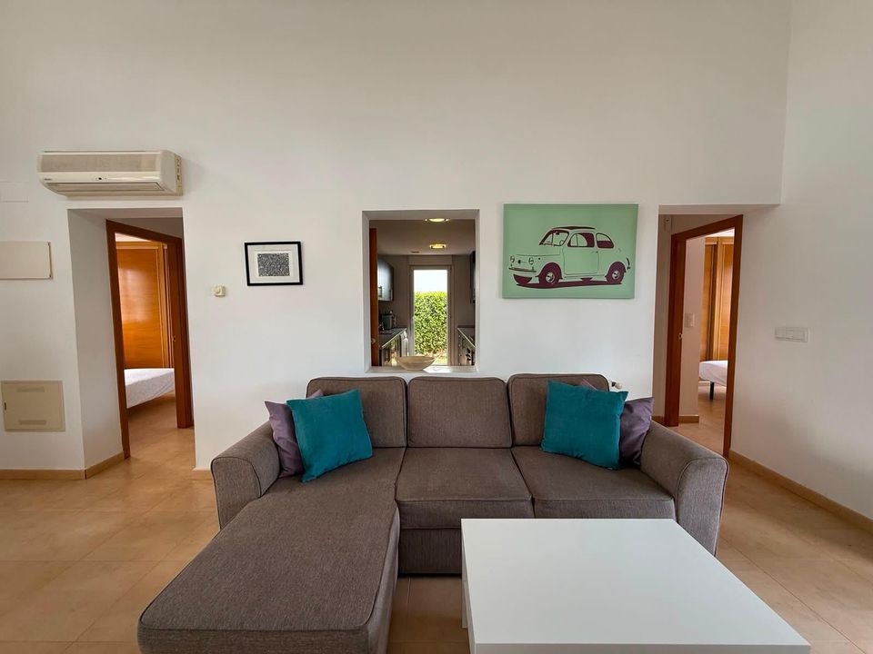 Villa i Torre Pacheco, Murcia - foto 4