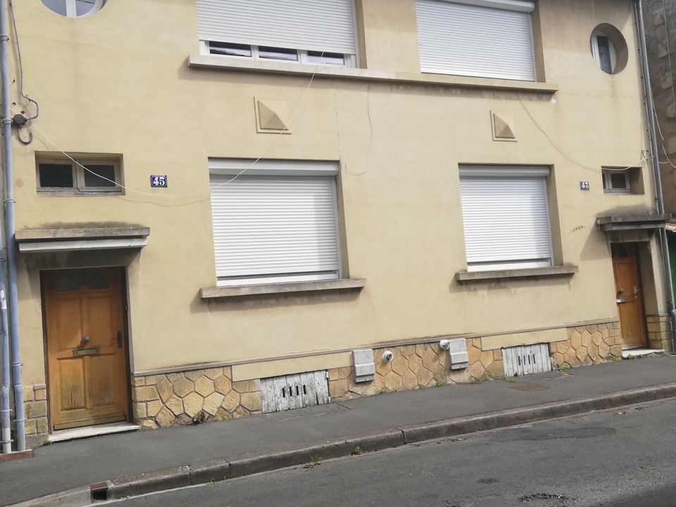 Byhus i Bergerac, Dordogne - foto 1