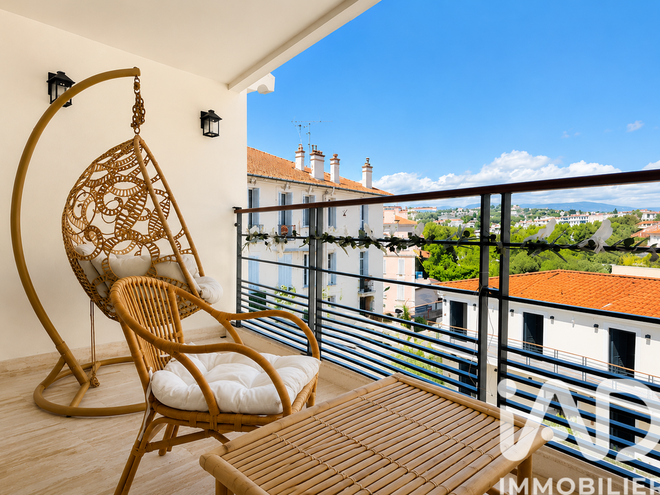 Apartamento en Cannes, Alpes-Maritimes - foto 3