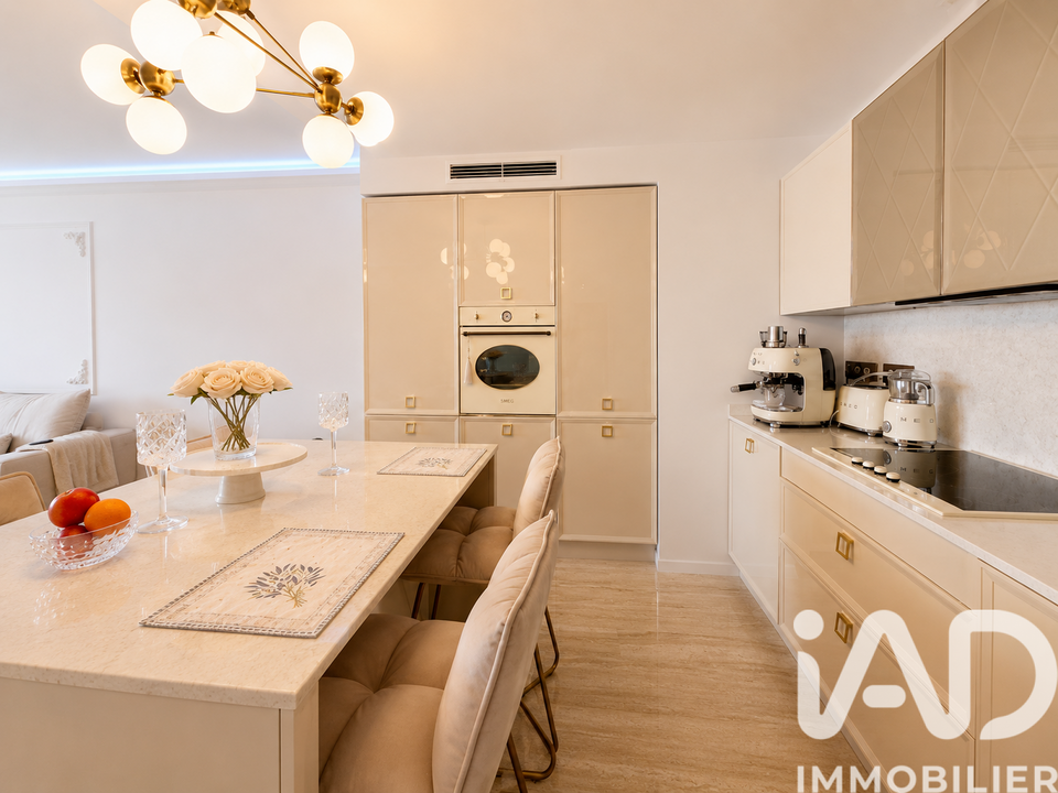 Apartamento en Cannes, Alpes-Maritimes - foto 5