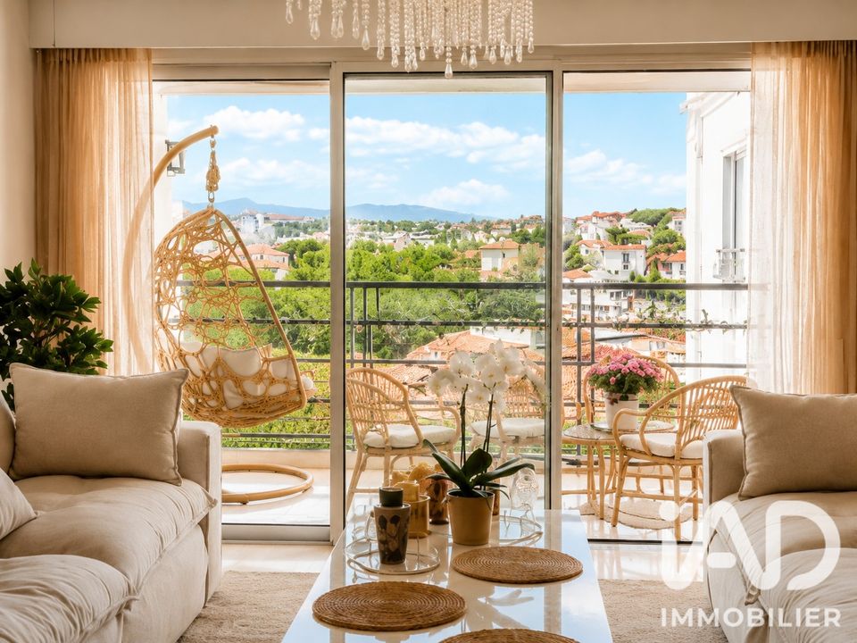Appartement in Cannes, Alpes-Maritimes - foto 1