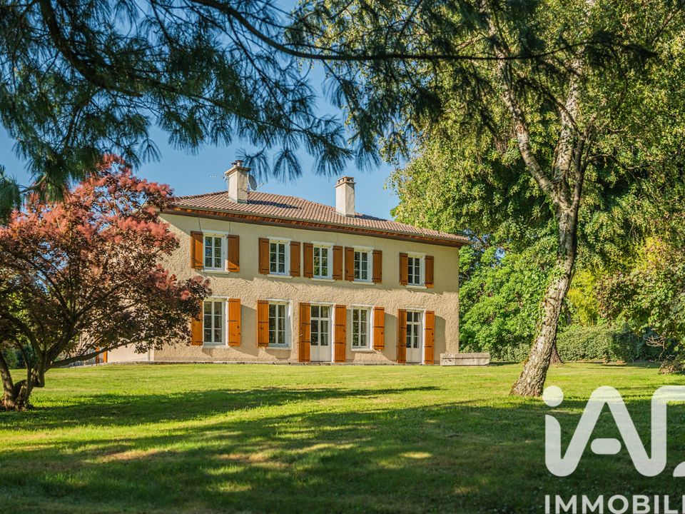Villa a Champagnier, Isere - foto 2
