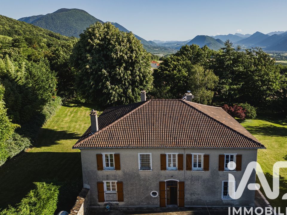 Villa a Champagnier, Isere - foto 3