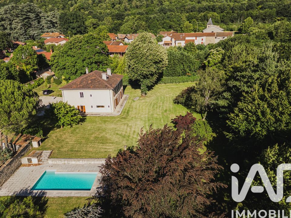 Villa a Champagnier, Isere - foto 4
