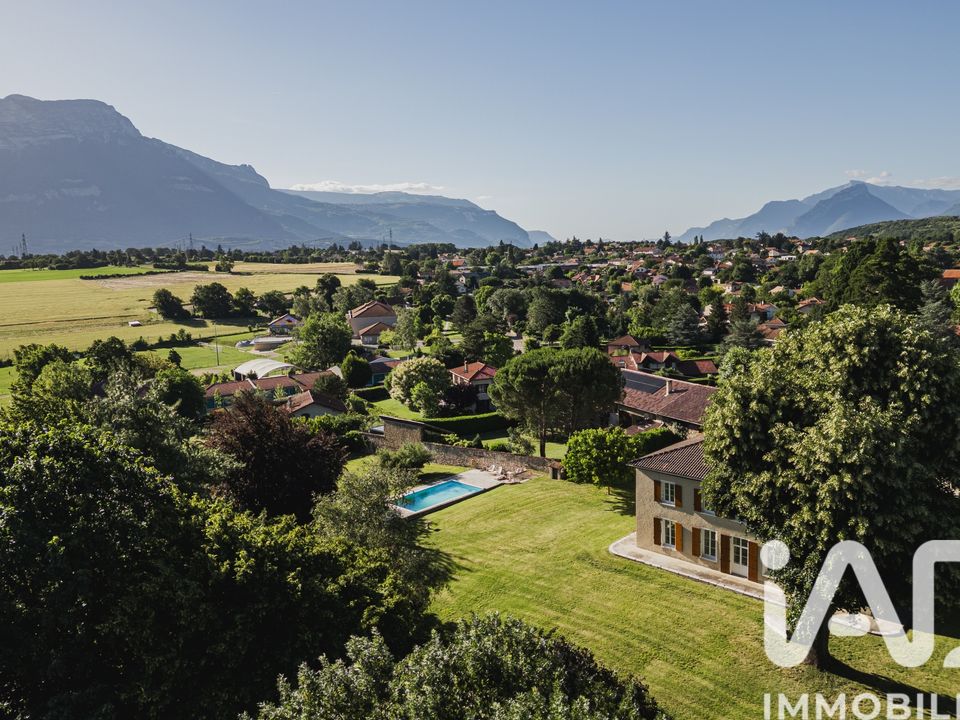 Villa a Champagnier, Isere - foto 5