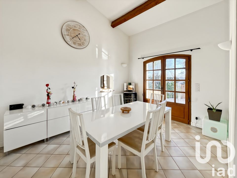 Villa i Saint-Michel-d'Euzet, Gard - bilde 4