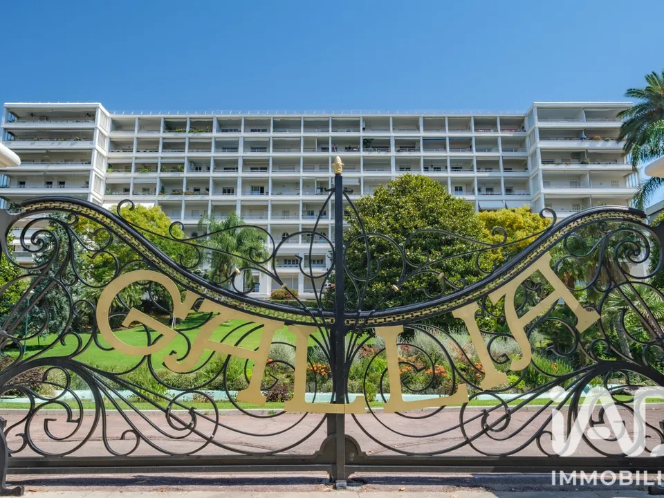 Estudio en Cannes, Alpes-Maritimes - foto 1