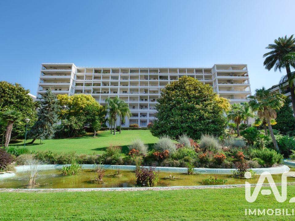 Estudio en Cannes, Alpes-Maritimes - foto 2