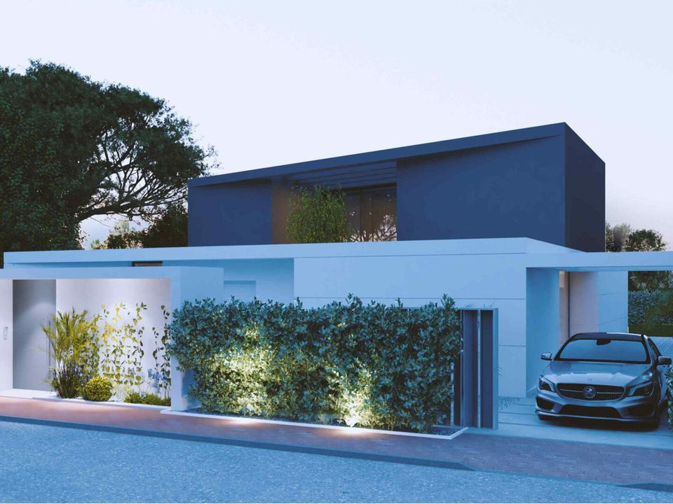 Villa i Altaona Golf Resort, Murcia - foto 3