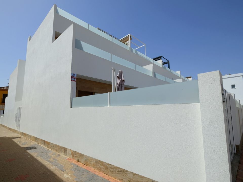 Byhus i Avileses, Murcia - foto 2
