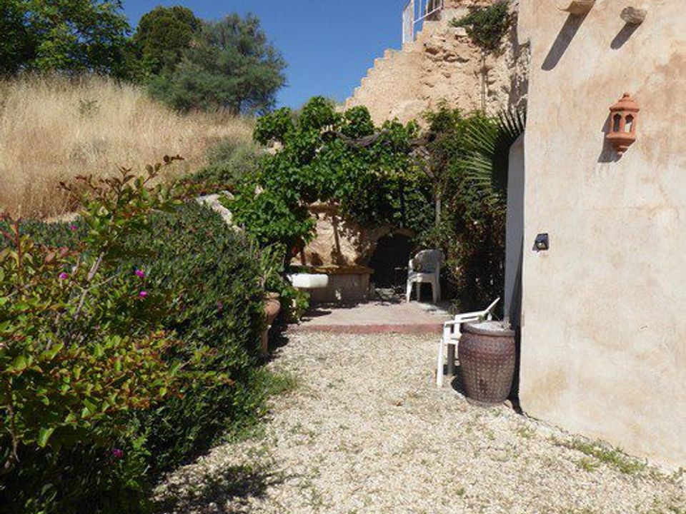 Casa de campo en La Alqueria, Granada - foto 4