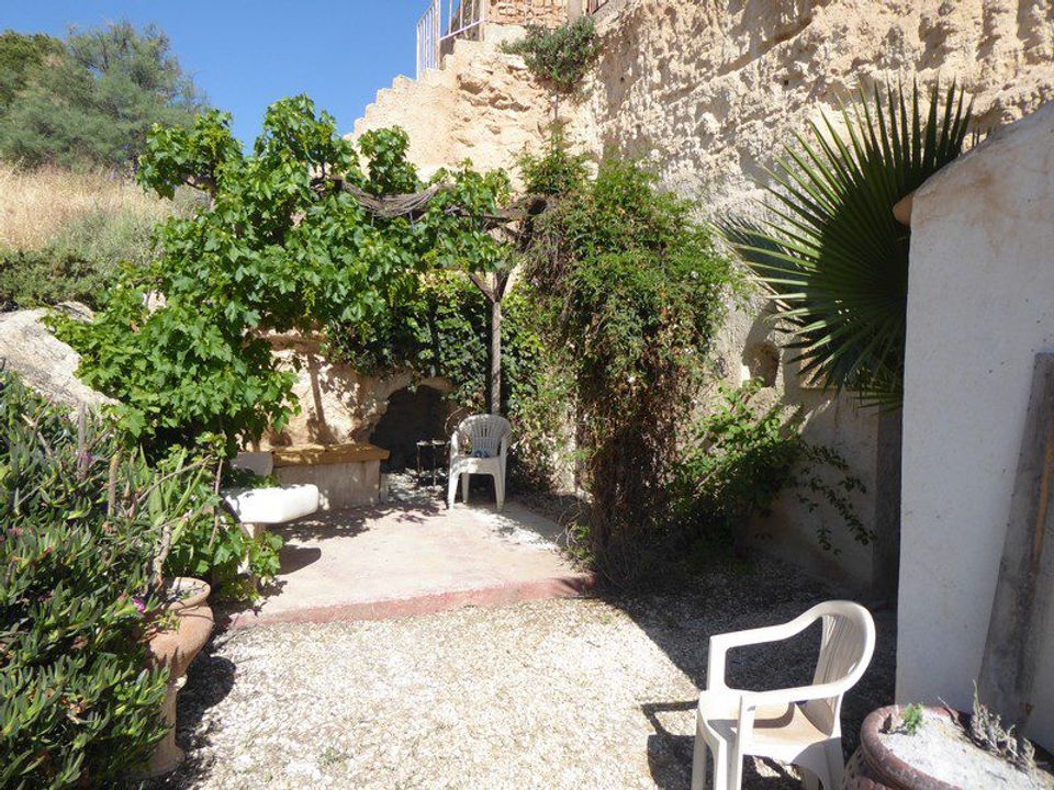 Casa de campo en La Alqueria, Granada - foto 5