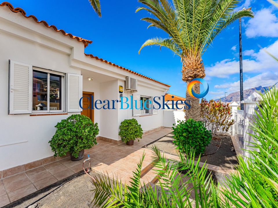 Villa i Playa De La Arena, Tenerife - foto 4