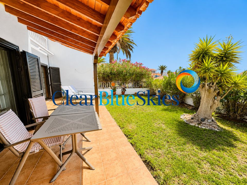 Bungalow i Golf Del Sur, Tenerife - foto 2