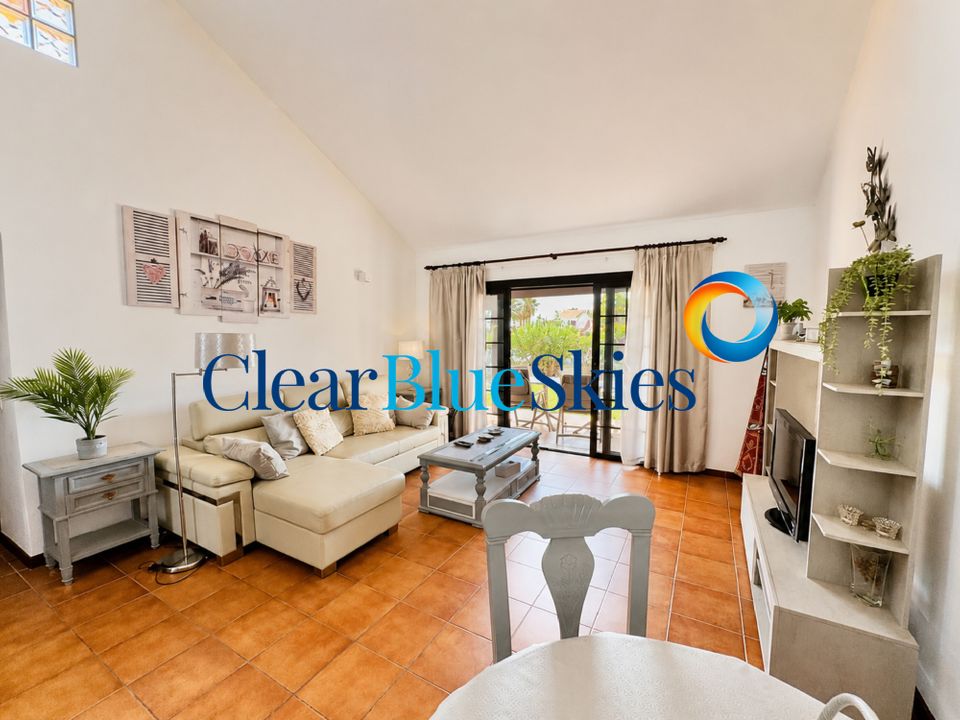 Bungalow i Golf Del Sur, Tenerife - foto 3