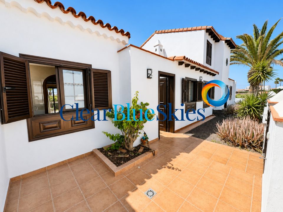 Bungalow i Golf Del Sur, Tenerife - foto 4