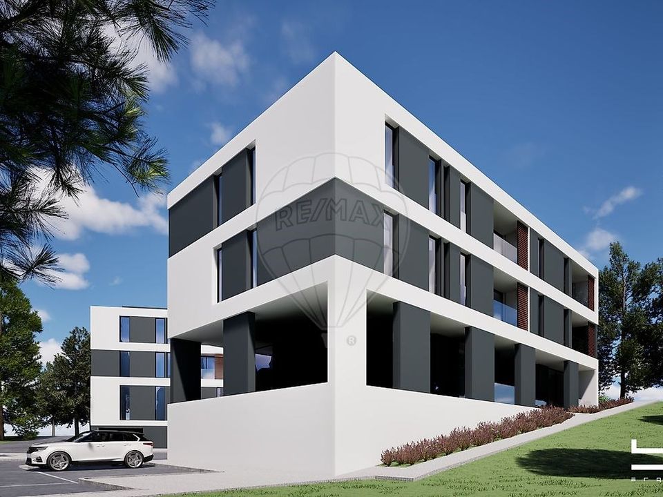 Apartamento en Lagoa, Faro - foto 1