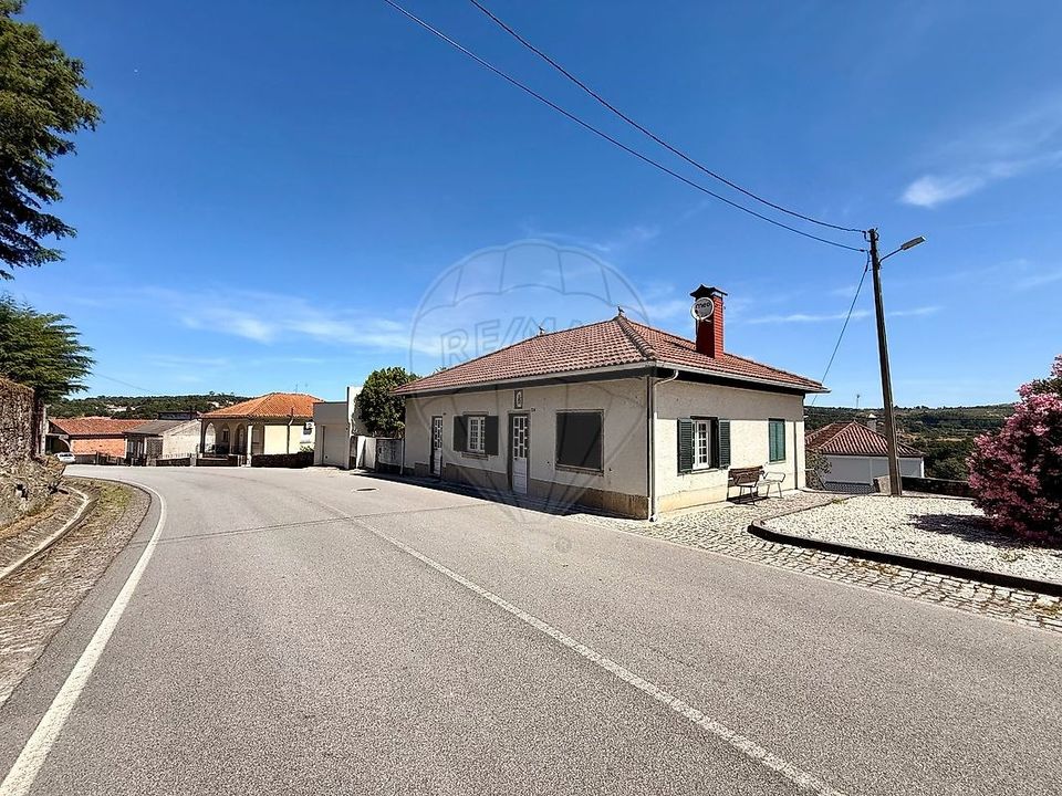 Villa i Mangualde, Viseu - foto 2