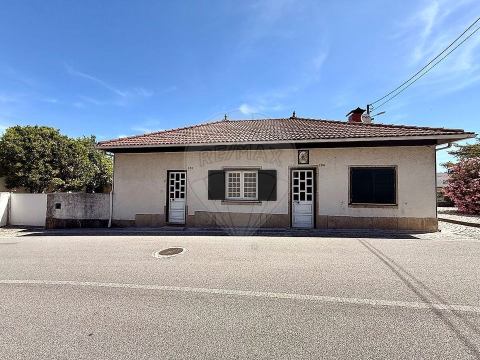 Villa i Mangualde, Viseu - foto 3