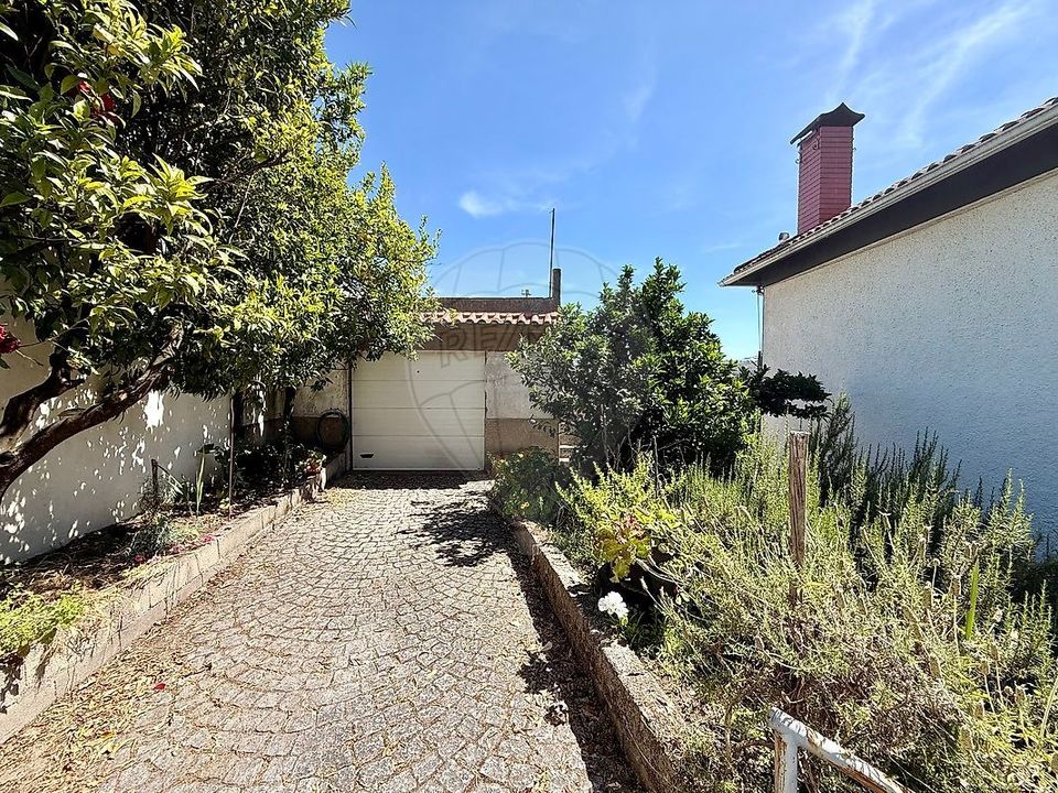 Villa i Mangualde, Viseu - foto 4